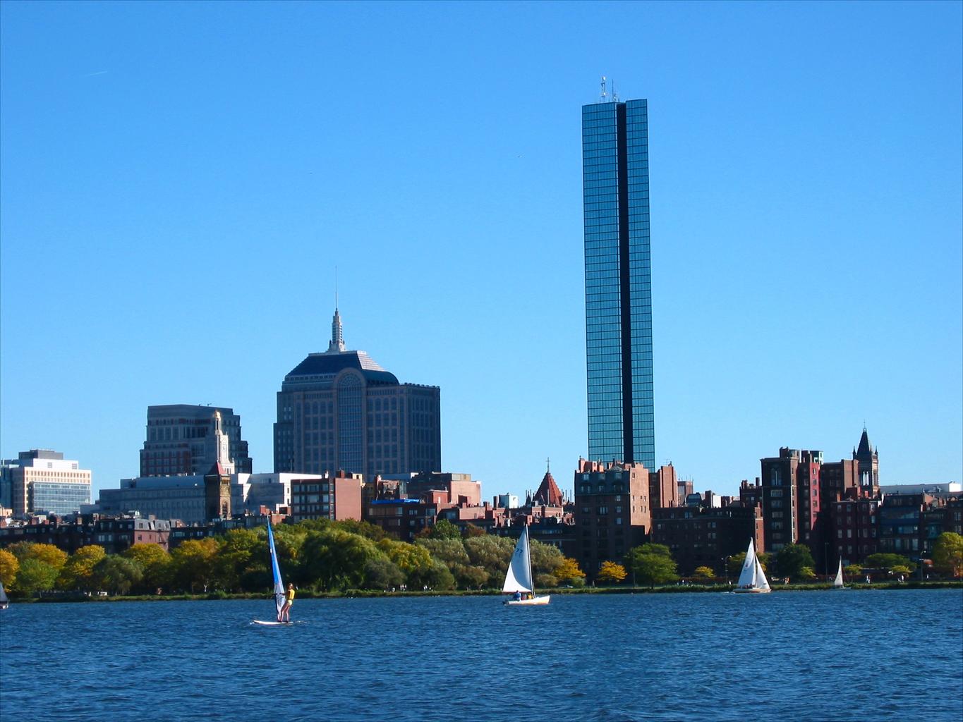 Charles River