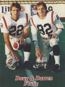 boston > BC Eagles > Darren Paul Flutie