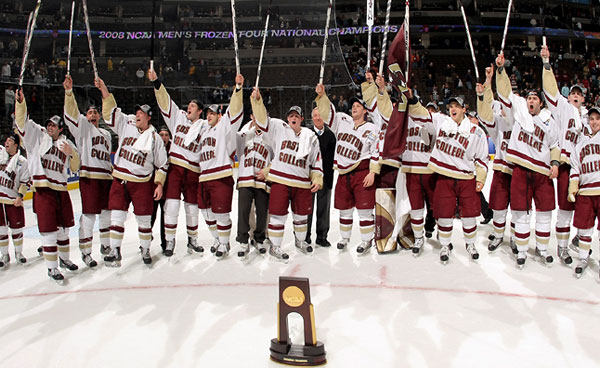 boston college hockey uniforms